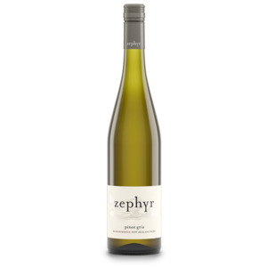 Zephyr Pinot Gris 2025