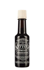 Australian Bitters Company Aromatic Bitters 250mL