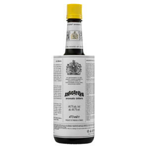 Beer Region: Angostura Bitters 473ml