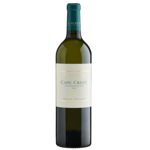Te Mata Estate Cape Crest Sauvignon Blanc 2024 **Pre Order**