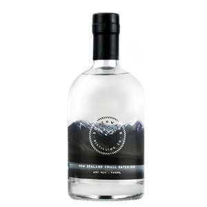 Gin: Southward Mountain Gin 50ml