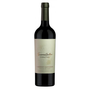 Susana Balbo Cabernet Sauvignon 2022