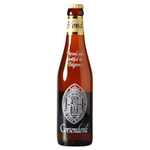 Corsendonk Blond 330mL