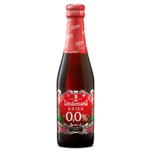 Lindemans Kriek 0% 250mL