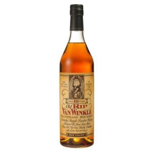 Old Rip Van Winkle 10yo Handmade Bourbon 750mL