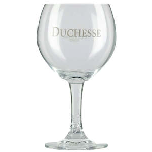 Duchesse De Bourgogne 250ml Glass