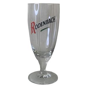 Beer Glassware: Rodenbach Tulip Glass