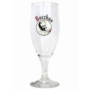 Bacchus Flute Glass 250ml