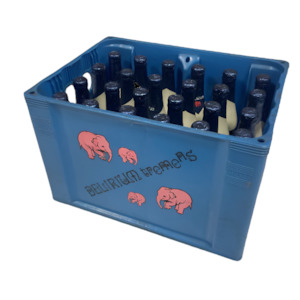 Belgian: Delirium Nocturnum 330ml 24pk