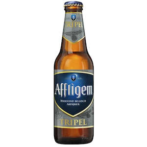 Belgian: Affligem Tripel 300ml