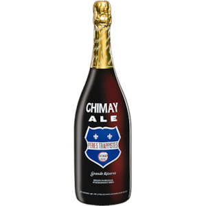 Chimay Blue Grande Reserve 2021 6L Methuselah
