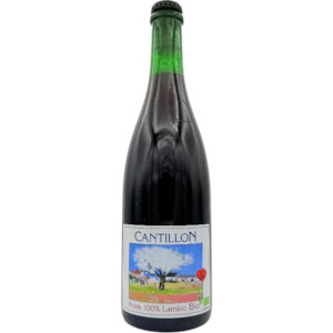 Cantillon Kriek 2024 750ml