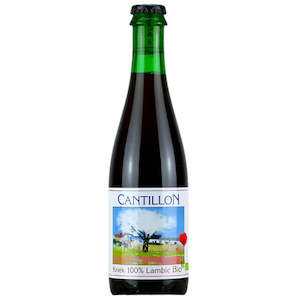 Cantillon Kriek 2024 375ml