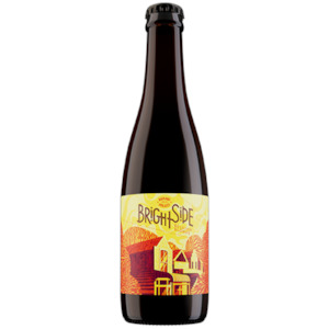 Garage Project Bright Side Belgian Blonde 375ml
