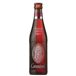 Dubbel: Corsendonk Dubbel Kriek 330ml