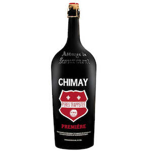 Chimay Red Premiere 1.5L Magnum