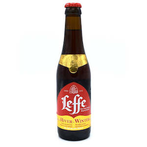 Leffe Winter 330ml