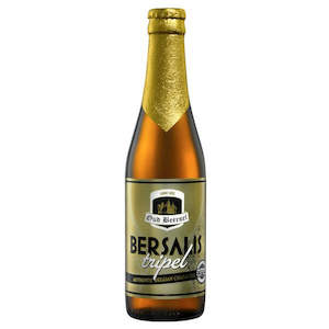 Oud Beersel Bersalis Tripel 330ml