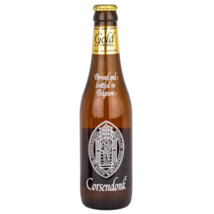 Corsendonk Gold Tripel 330ml