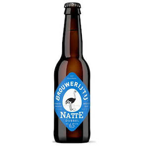 Brouwerij T IJ Natte Dubbel 330ml