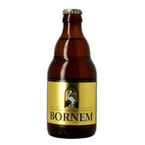 Tripel: Bornem Tripel 330ml