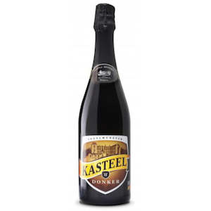 Kasteel Donker 750ml