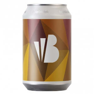 Beerbliotek Disciples Of Quad Belgian Quadruple 330ml