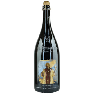St Bernardus Abt 12 Magnum 2024 Edition 1.5L