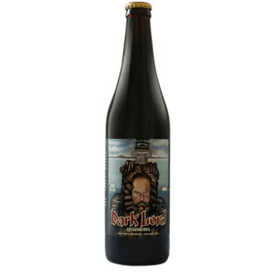 Craftwork Dark Lord Quadrupel 500ml