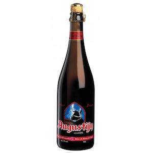 Quad: Augustijn Donker 750ml