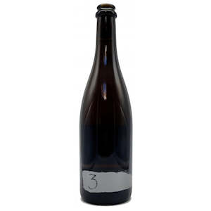 3 Fonteinen Oude Lambik Season 22/23 Blend No. 57 750ml
