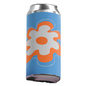 Beers Beer Brother Tom Fresh Hopped Kolsch 440ml