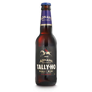 Other: Adnams Tally Ho Barley Wine 330ml