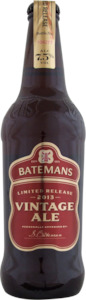 Batemans Vintage Ale 500ml