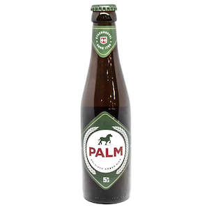 Palm Amber Ale 330ml