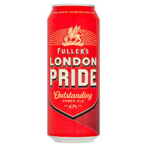 Fullers London Pride 500ml