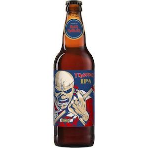 Robinsons Iron Maiden Trooper IPA 500ml