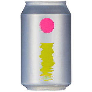 Craft Beer From Sweden: Omnipollo Fatamorgana Imperial IPA 330ml