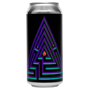 Omnipollo Maze Pale Ale 440ml