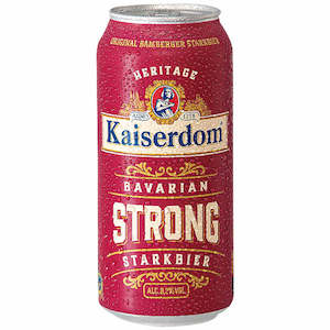 Kaiserdom Bavarian Strong 440ml
