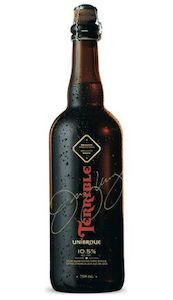 Unibroue La Terrible Quad 750ml