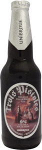 Unibroue Trois Pistoles Strong Dark Ale 355ml