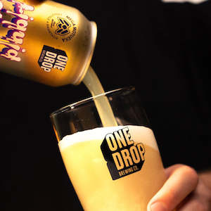 One Drop Brewing Mixed Case