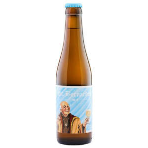 Featured Brewery: St. Bernardus Blanche (Witbier) 330ml