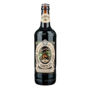 Samuel Smith Chocolate Stout 550ml