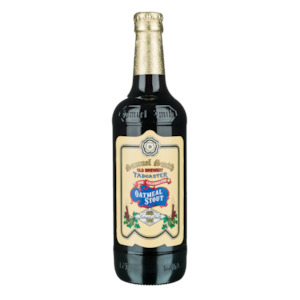 Samuel Smith Oatmeal Stout 550ml