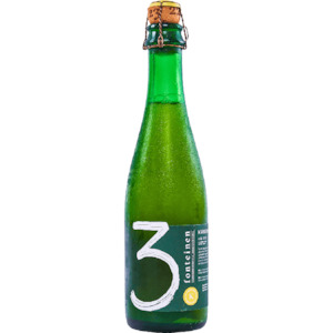 3 Fonteinen Kweepeer Season 22/23 Blend No.76 375ml