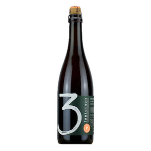 3 Fonteinen Pruim Vroege Tolse 750ml