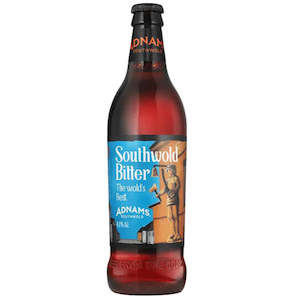 Adnams Southwold Bitter 500ml