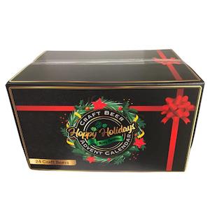 Craft Beer Christmas Advent Calendar 2025 ** Pre Order **